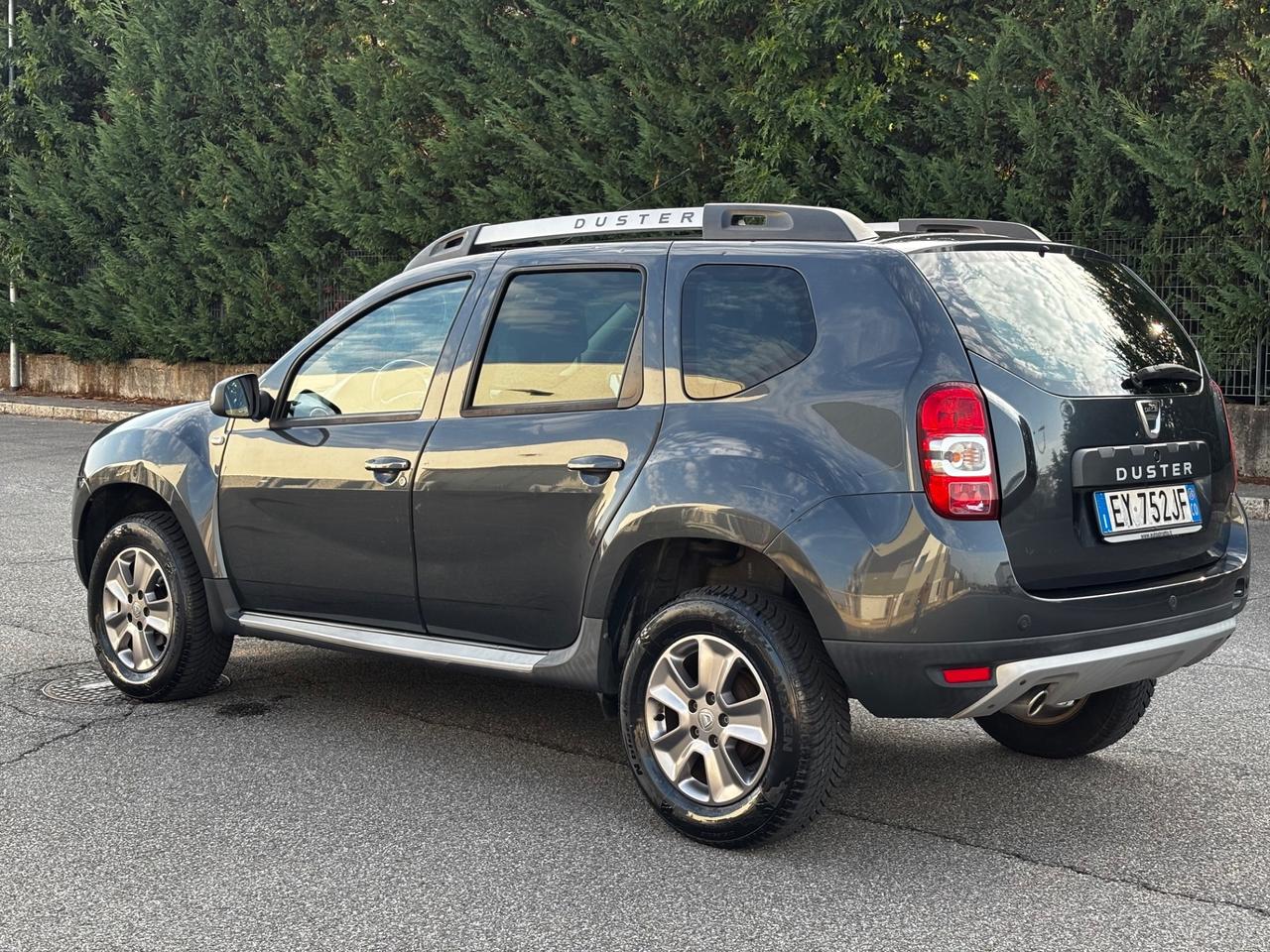 Dacia Duster 1.6 110CV 4x2 GPL,UNI PRO, GPL FINO AL 2035!
