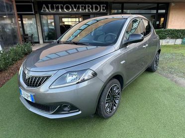 LANCIA Ypsilon 1.0 70CV Hybrid Silver 49000KM OK NEOPATENTATI