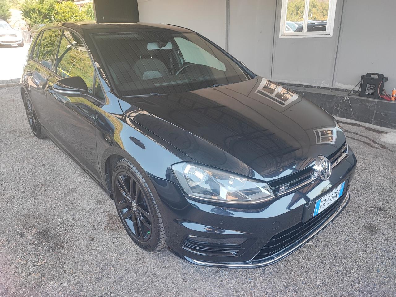 Volkswagen Golf 1.4 TSI ACT 150 CV DSG 5p. R LINE EDITION