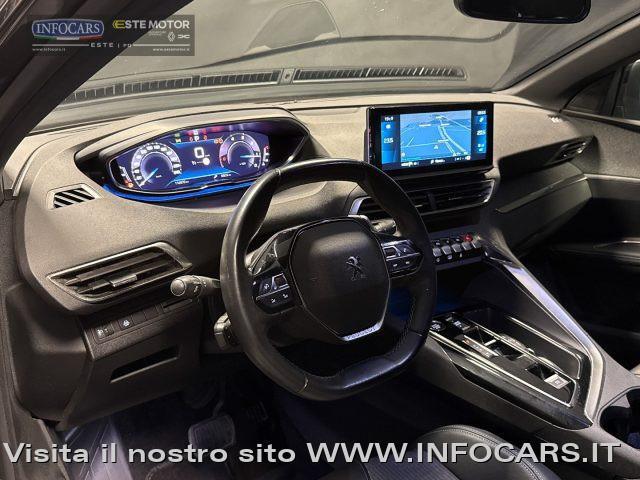 PEUGEOT 5008 BlueHDi 130 CV EAT8 Allure Pack 7 POSTI - PROMO