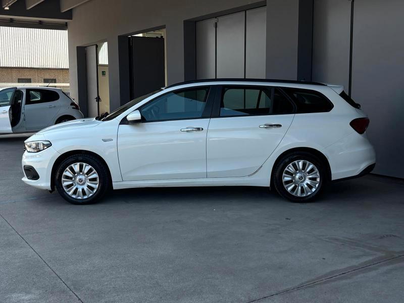 Fiat Tipo Station Wagon Tipo SW 1.4 Pop 95cv
