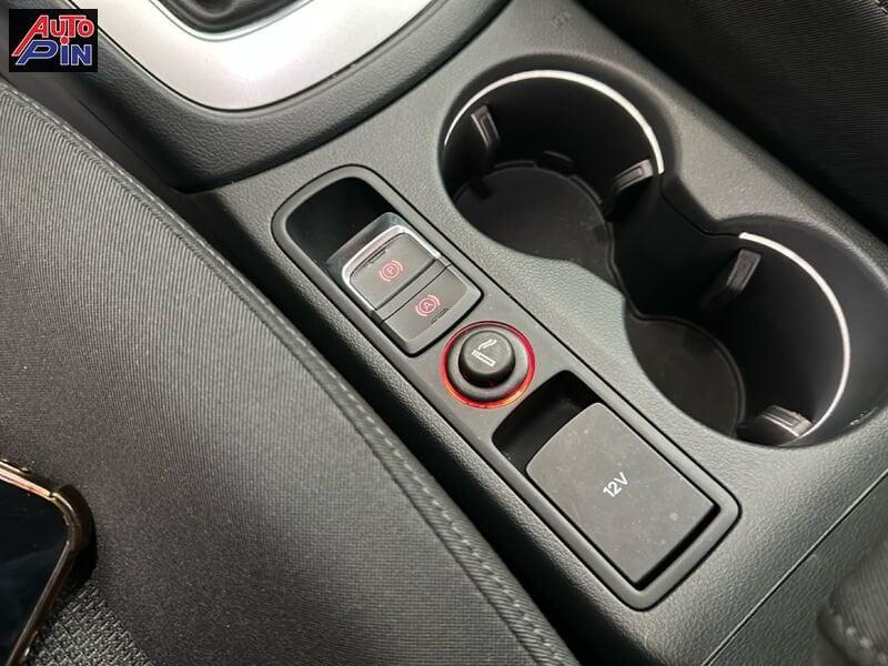 Audi Q3 2.0 TDI 110kW Sport quattro edition
