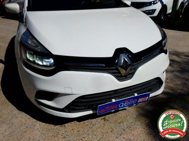 RENAULT Clio dCi 8V 75 CV Start&Stop 5 porte Energy Intens