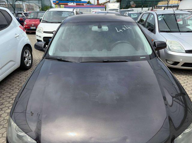 AUDI A3 A3 II Sportback 2.0 tdi Ambiente quattro