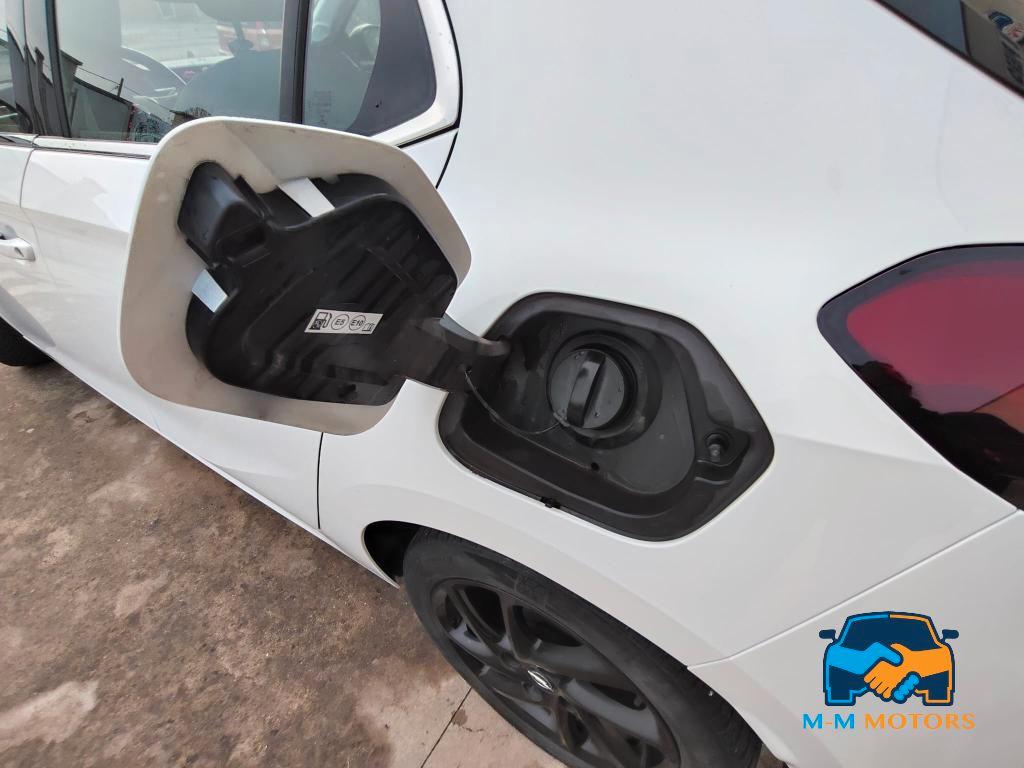 Opel Corsa 5 Porte Corsa 1.2 Elegance s&s 75cv