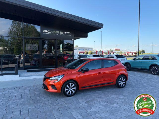 RENAULT Clio 5 porte Equilibre ANCHE PER NEOPATENTATI