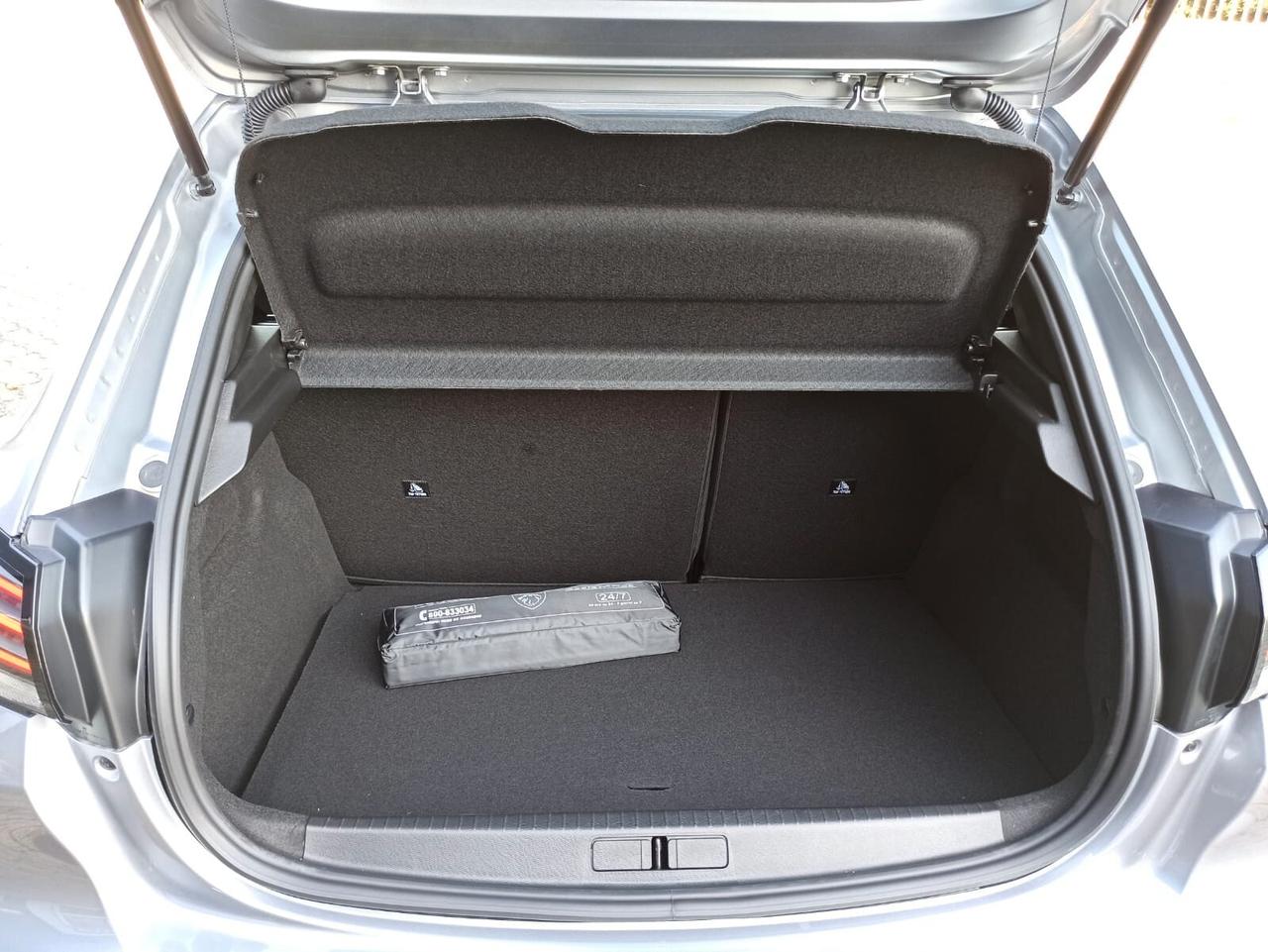 Peugeot 208 Hybrid 110 e-DCS6 Style
