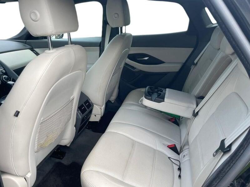 Jaguar E-Pace E-Pace 2.0D 150 CV AWD R-Dynamic