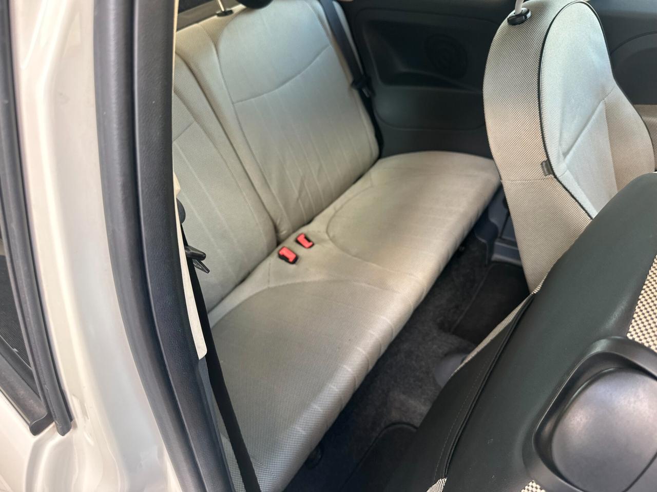 Fiat 500 1.2 Neopatentati