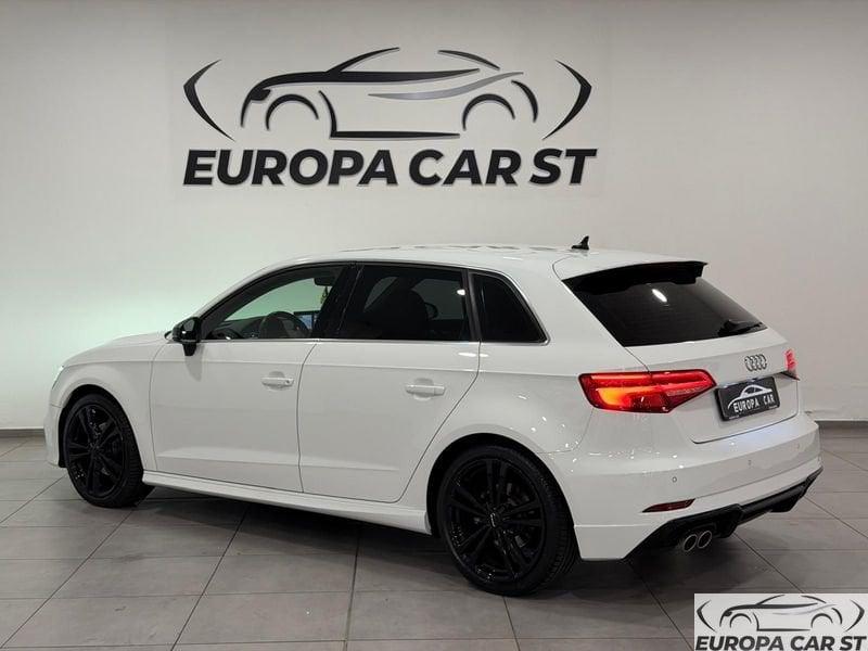 Audi A3 Sportback 35 TFSI SPB S-TRONIC BUSINESS SPORTBACK