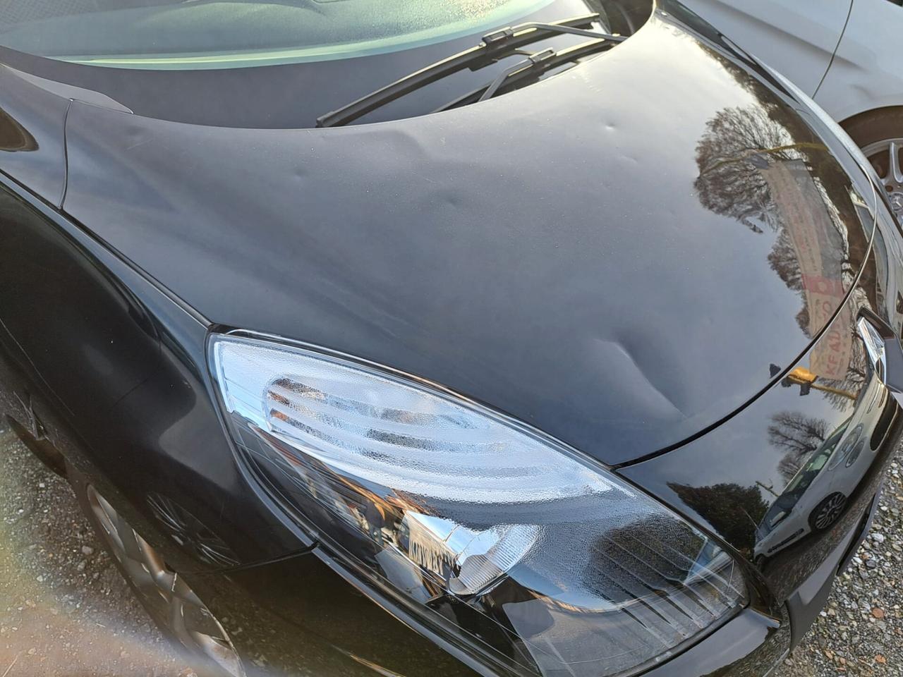 Renault Scenic Scénic X-Mod 1.6 Attractive