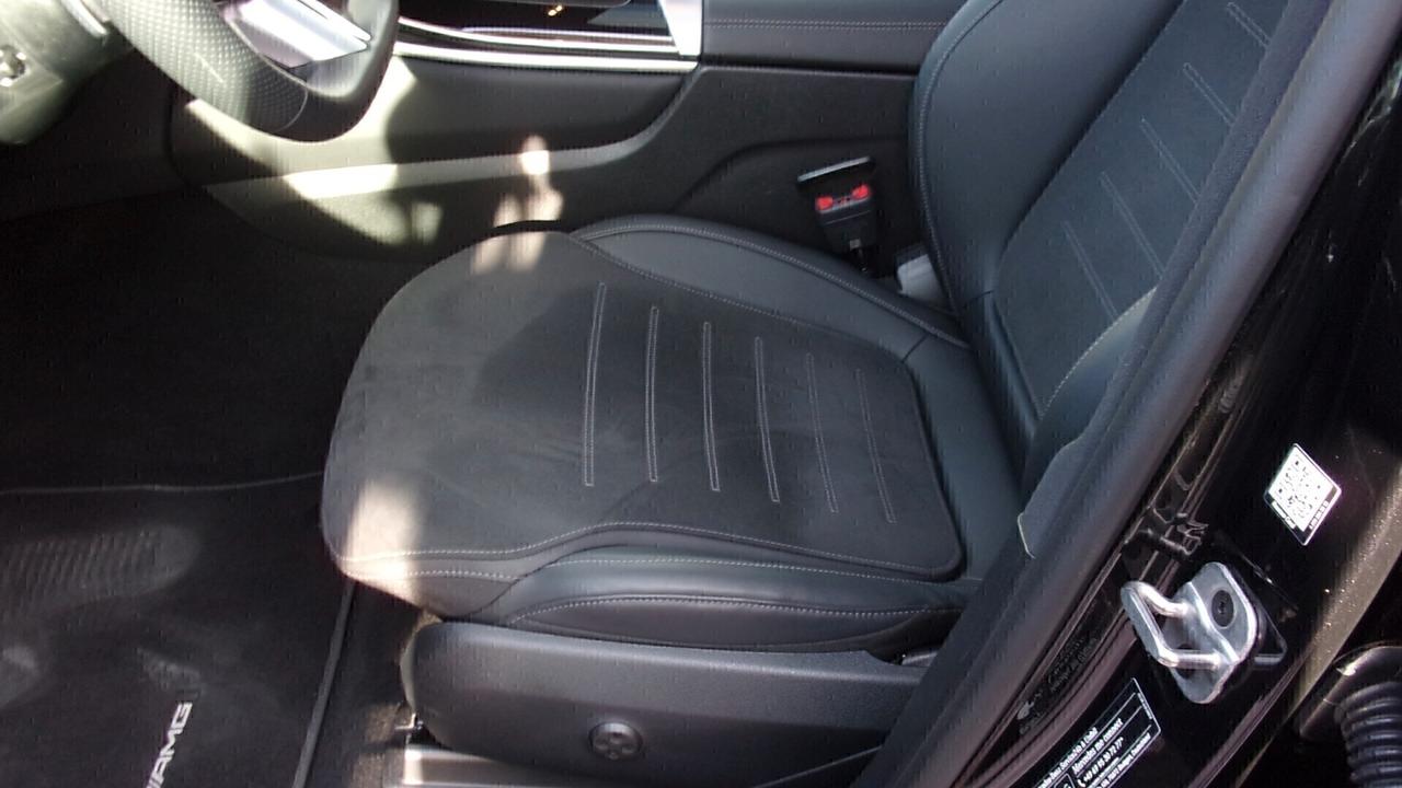 Mercedes-benz GLC 300 GLC 300 d 4Matic Mild Hybrid AMG Line Premium Plus