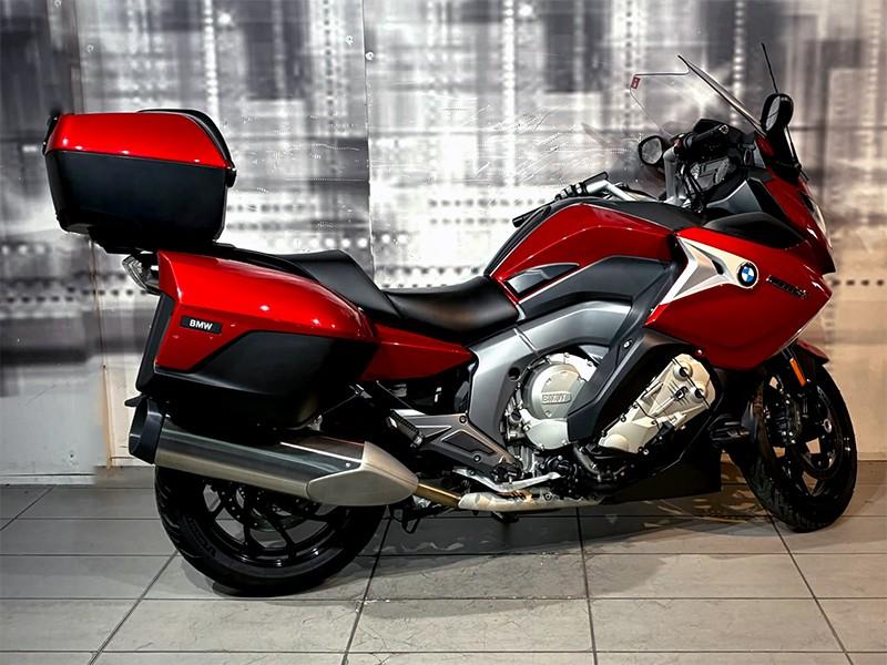 Bmw K 1600 GT