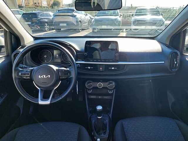 Kia Picanto 1.0 12V 5 porte Style TT