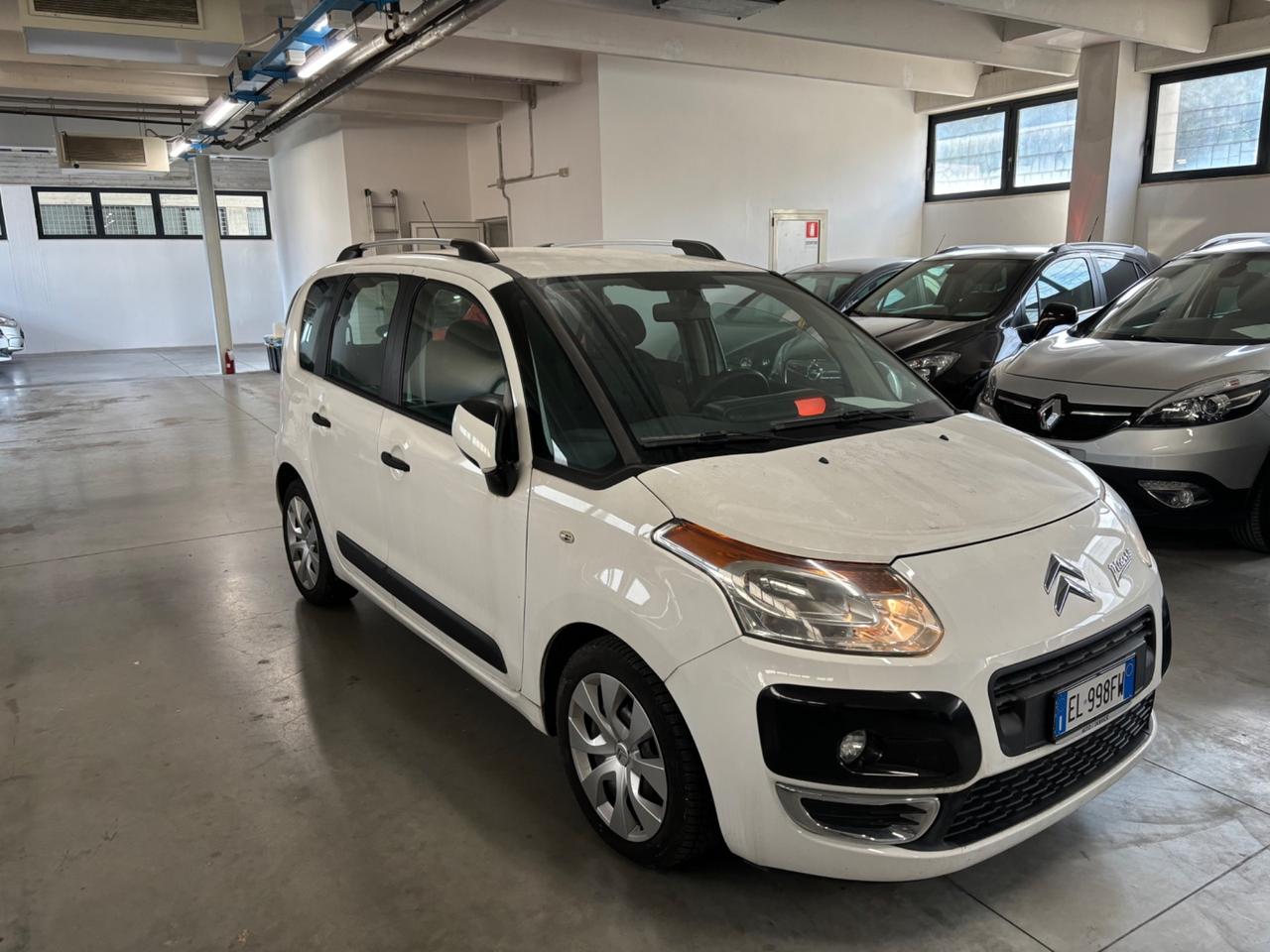 Citroen C3 Picasso PICASSO