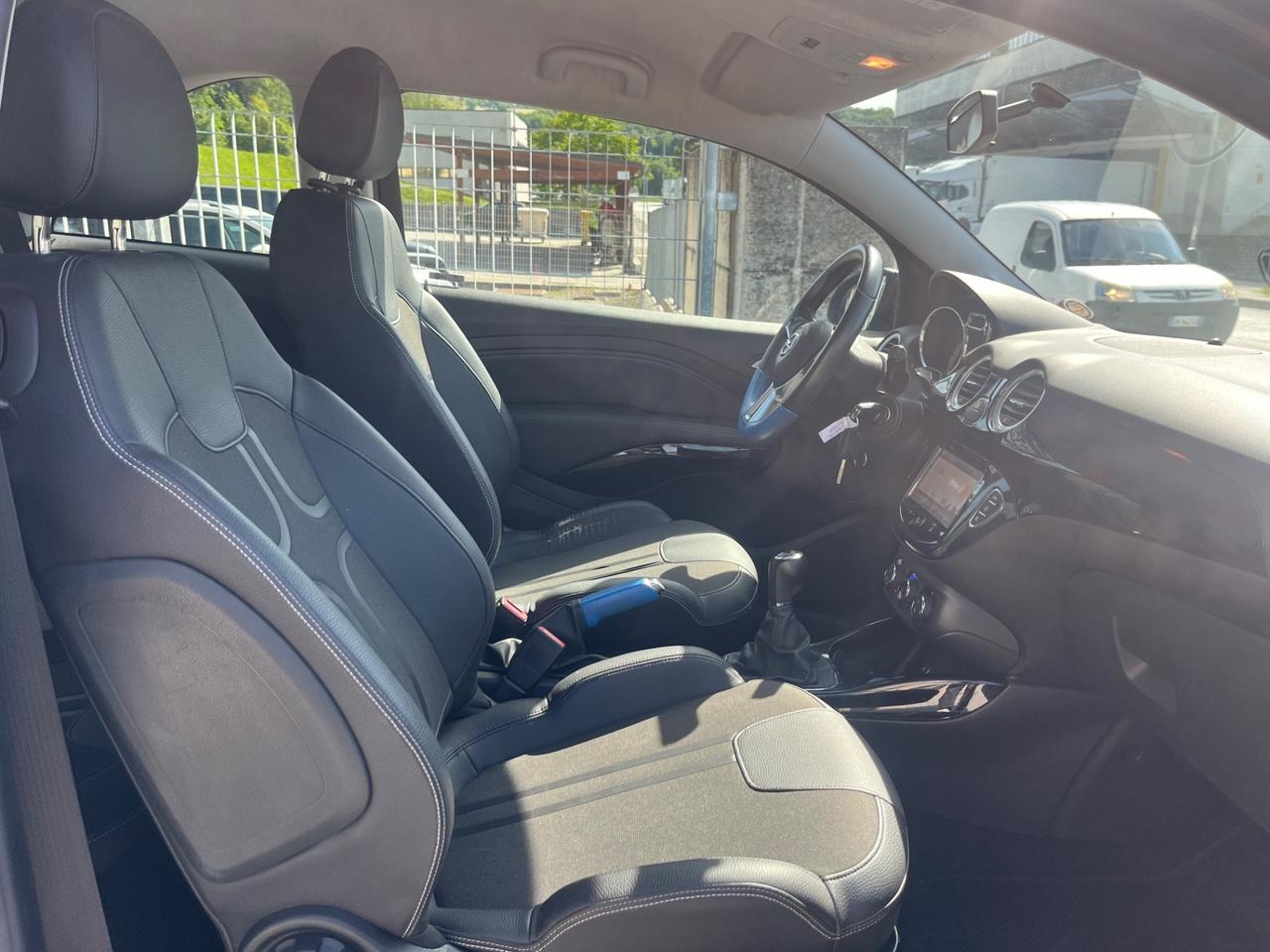 Opel Adam 1.4 87 CV GPL Tech Air