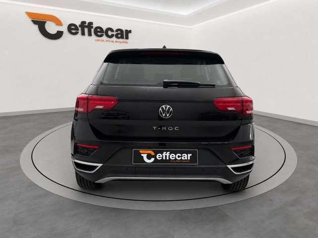 Volkswagen T-Roc 2.0 TDI SCR 150 CV DSG Business BlueMotion Technol
