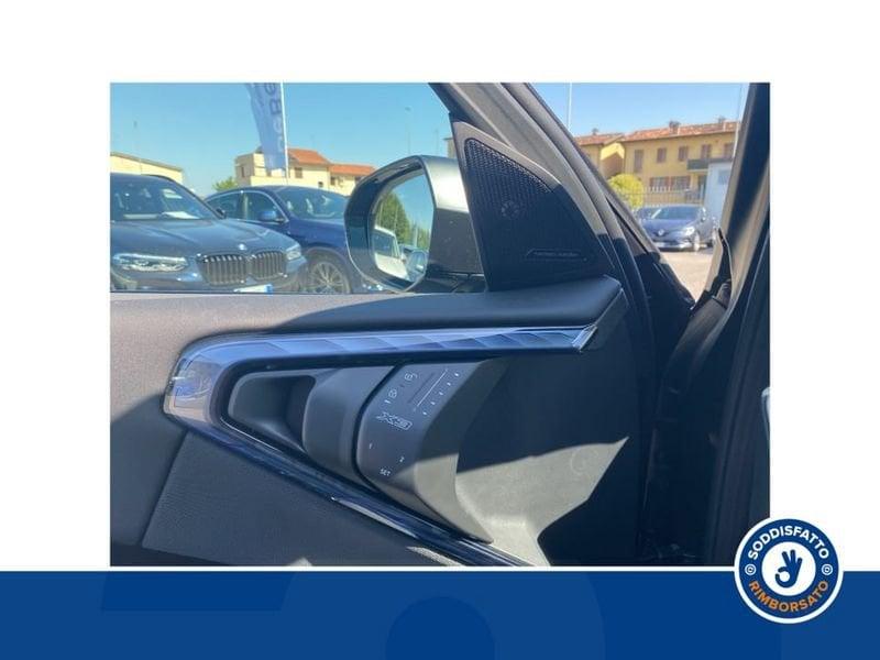 BMW X3 20i xDrive M Sport Pro