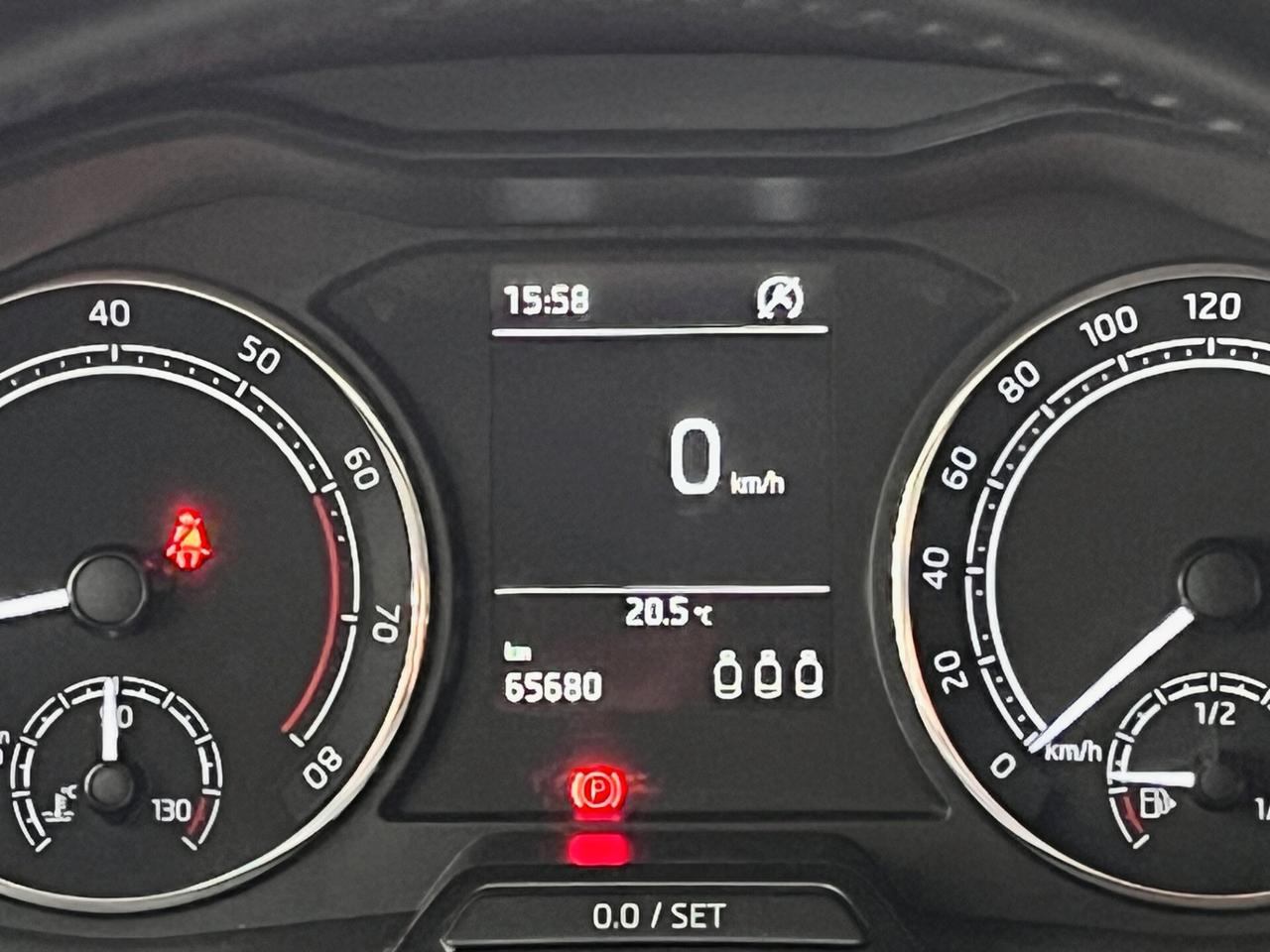 Skoda Kamiq 1.0 TSI Ambition KM 65.600 - 2022
