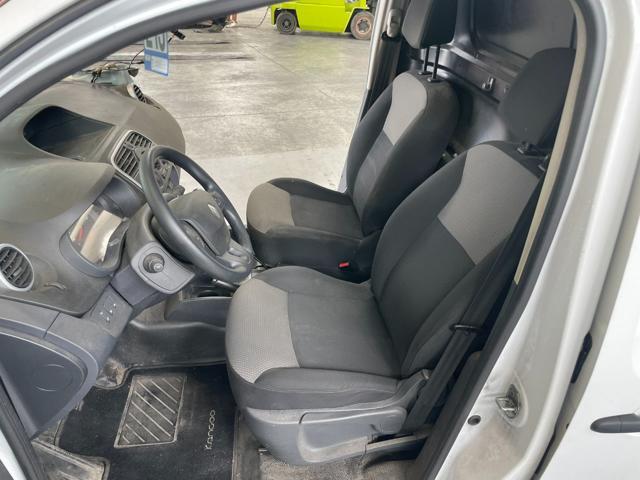 RENAULT Kangoo BLUE DCI 115CV EXPRESS FURGONE ICE