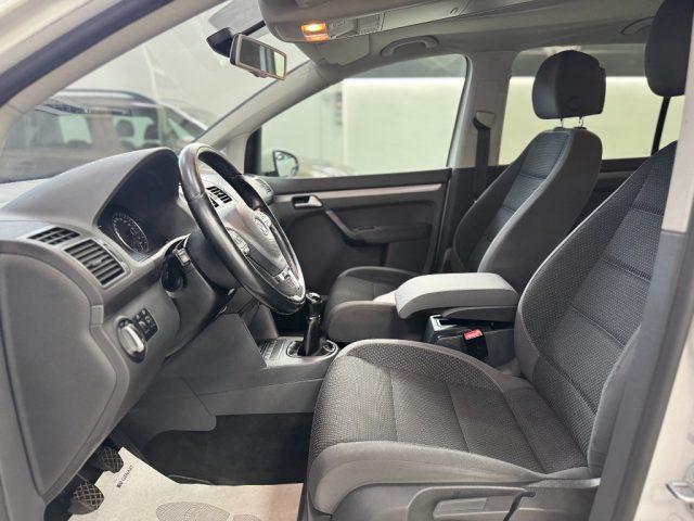 VOLKSWAGEN Touran 1.6 TDI Trendline