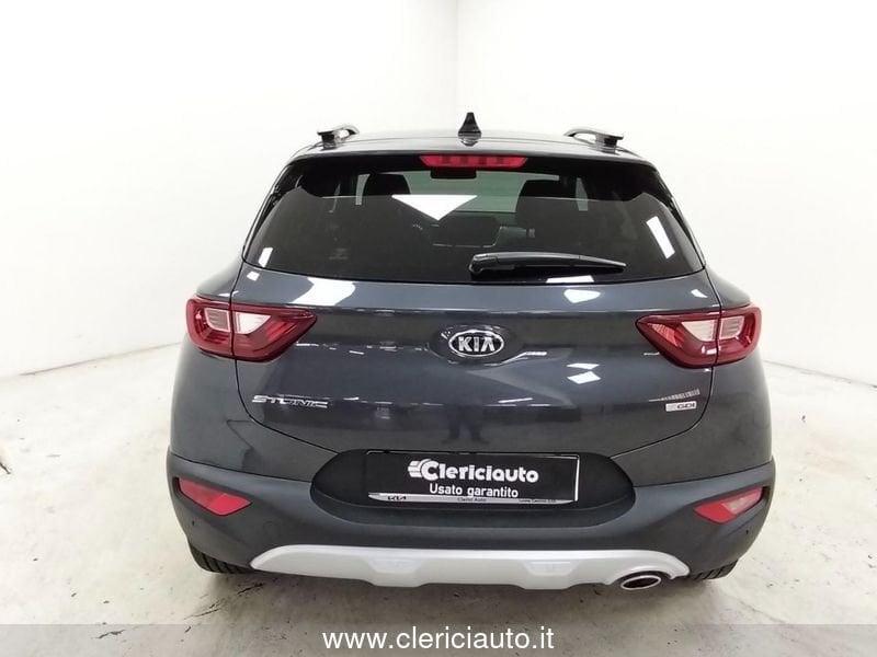 KIA Stonic 1.0 T-GDi 120 CV Energy