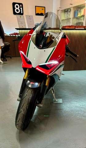 Ducati Panigale V4 S