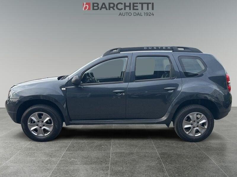 Dacia Duster 1ª serie 1.5 DCI 110CV START&STOP 4X4 LAURÉATE