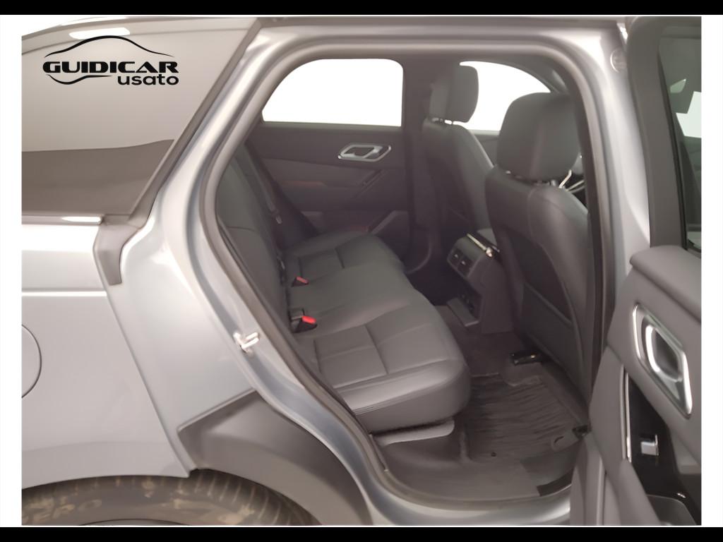 LAND ROVER Range Rover Velar 2021 - Range Rover Velar 2.0d i4 mhev R-Dy