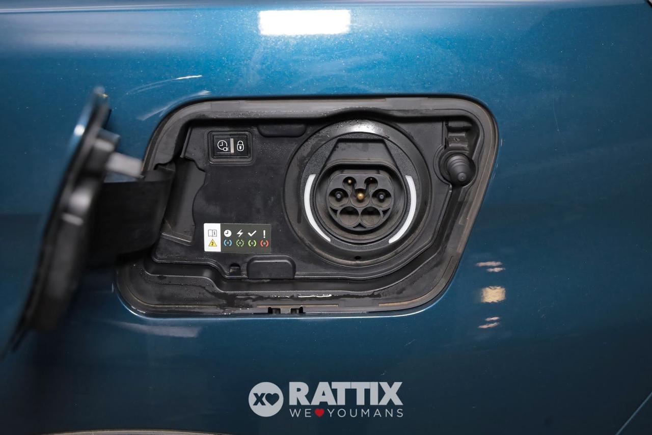 Peugeot 3008 1.6 Hybrid Phev 225CV GT Pack e-EAT8