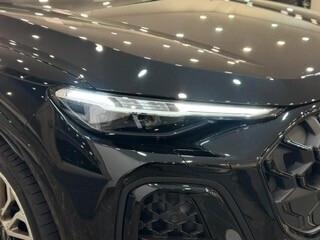 Audi Q5 SPB TDi S tronic quattro line edition