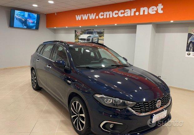 Fiat tipo sw