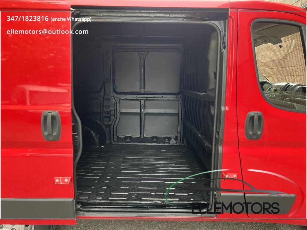 Fiat Ducato 290 (250) 30 L1H1 - PREZZO FINITO ESENTE IVA