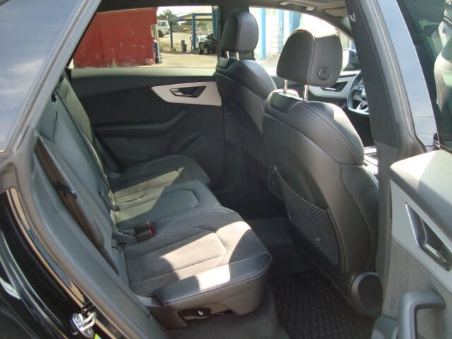 Audi Q8 50 3.0 tdi mhev S-Line Quattro 286CV