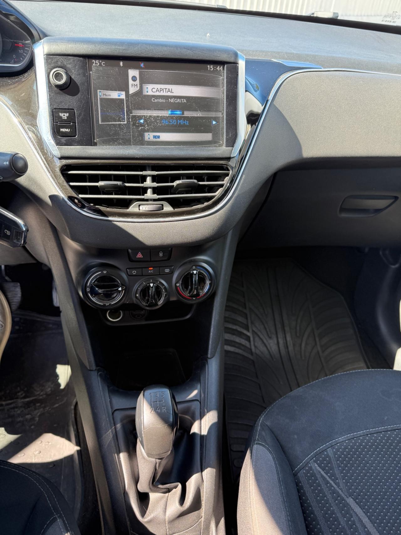 Peugeot 208 1.4 VTi 95 CV 5p. GPL Active