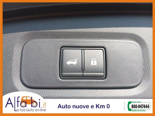 NISSAN Qashqai 1.3 MHEV 158CV X-Tronic Tekna