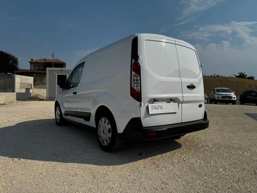 Ford Transit connect 200 1.5 tdci 100cv Entry L1H1 E6.2