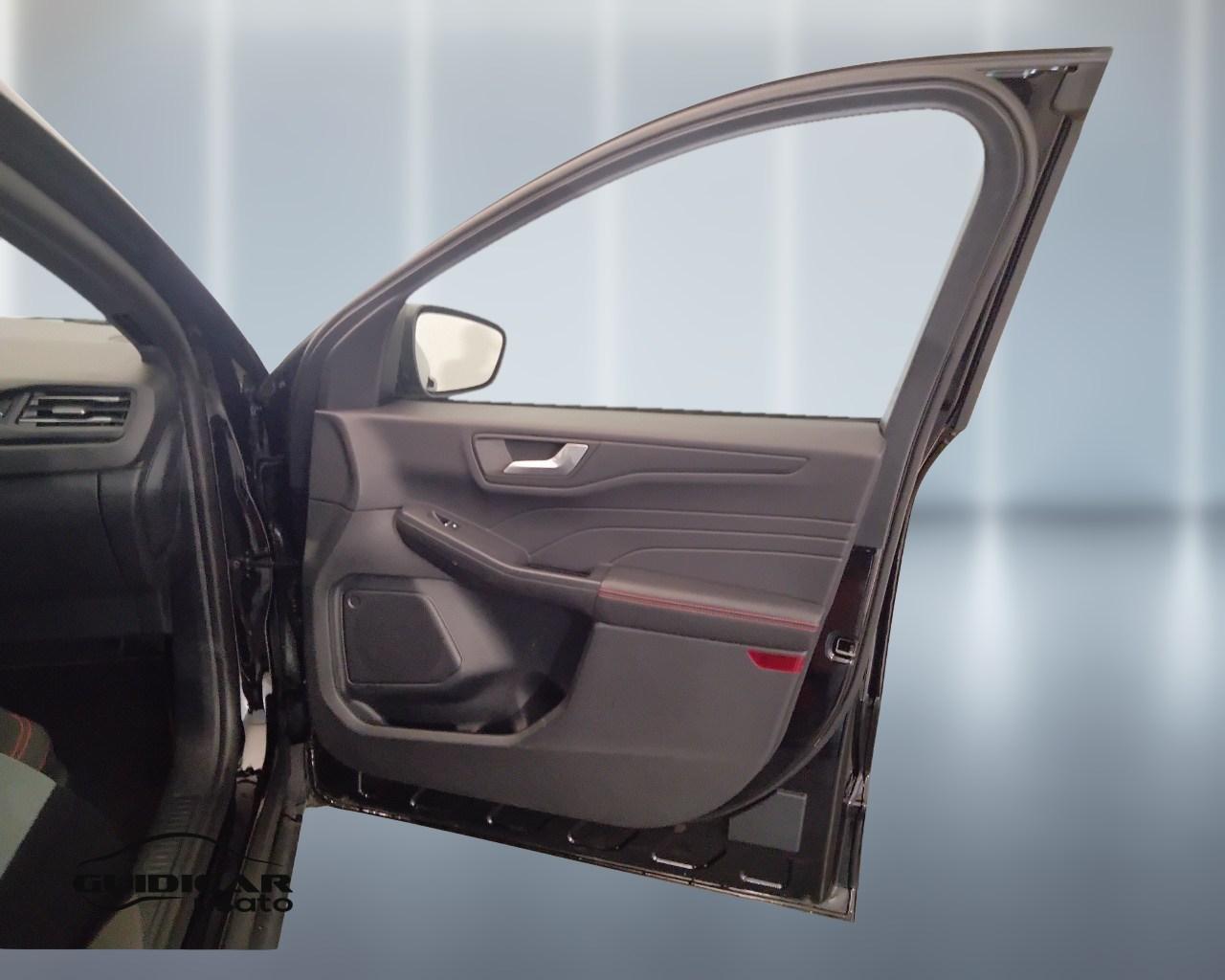 FORD Kuga IV 2024 - Kuga 2.5 full hybrid ST-Line 2wd 180cv auto