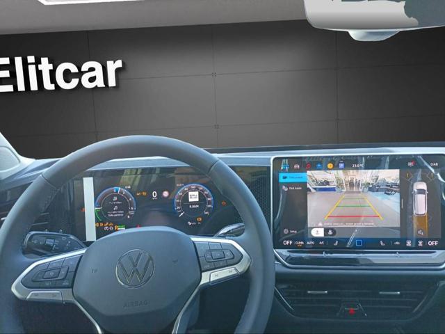 VOLKSWAGEN Passat 1.5 eTSI 150 CV Business