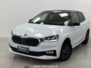 Škoda Fabia 1.0 TSI 95 CV Style