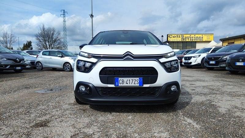 Citroën C3 BlueHDi 100 S&S Shine