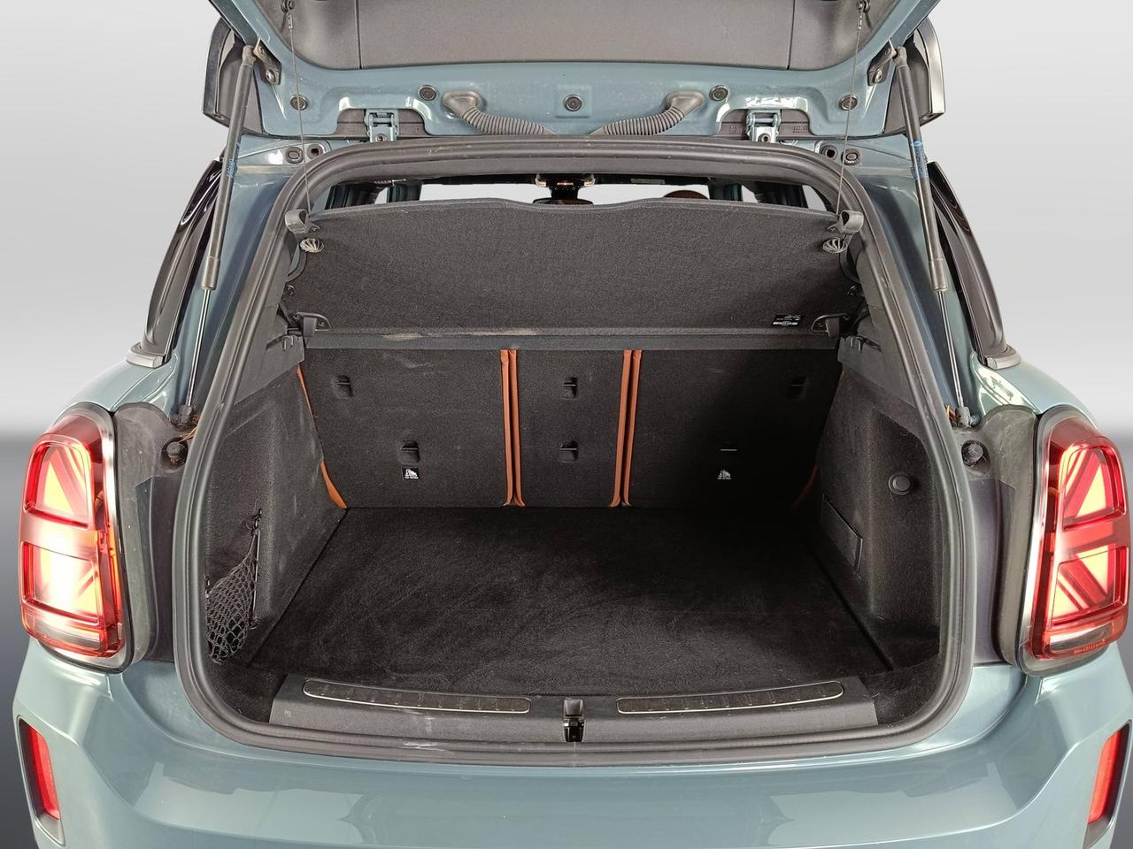MINI Mini Countryman F60 2020 - Mini Countryman 2.0 Cooper S Yours all4 auto