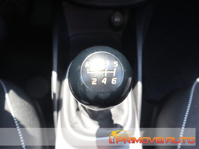 FIAT 500X 1.0 T3 120 CV 120°