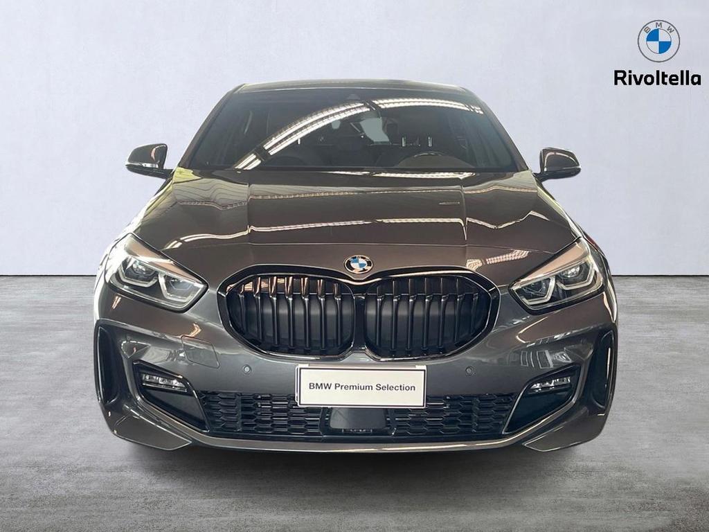 BMW Serie 1 5 Porte 116 d SCR Msport DCT