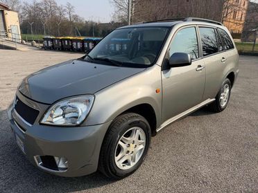 DR MOTOR DR5 BENZINA/GPL 1.6 16V Bi-Fuel Stupenda Bellissima