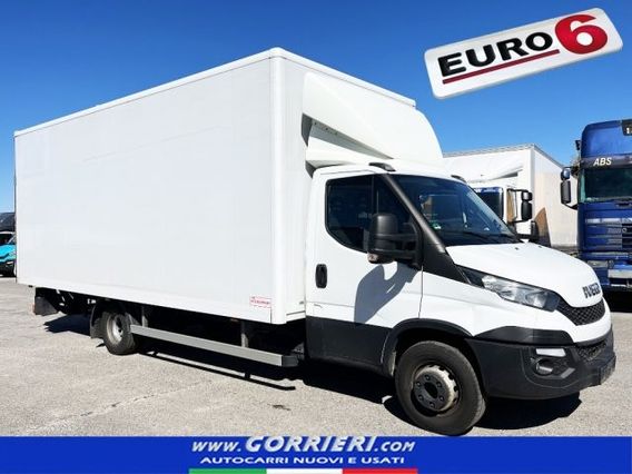 IVECO Daily 72-170