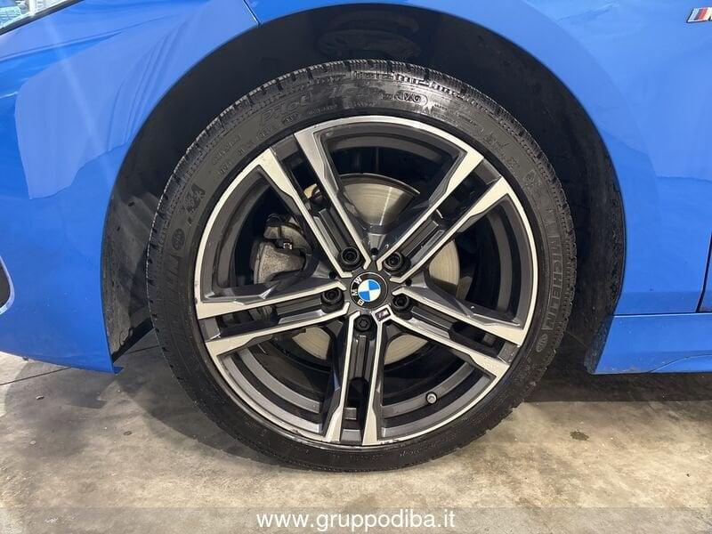 BMW Serie 1 F40 Diesel 118d Msport auto