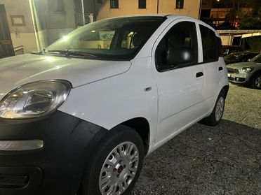 Fiat Panda 1.2 EasyPower van 2 posti iva inclusa