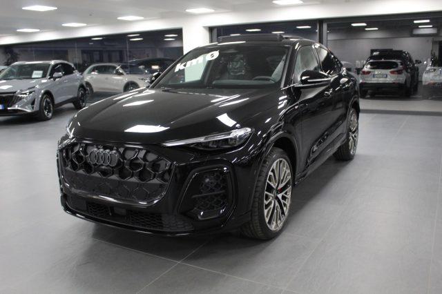 AUDI Q5 SPB 2.0 TDI Quattro S-Tronic S-Line KM0 MY26