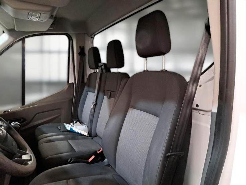 FORD TRANSIT 2.0tdci 170cv FRIGO FRC -20 GRADI